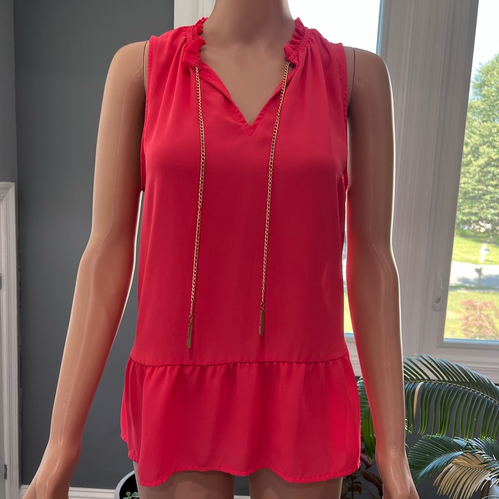 Michael Kors top